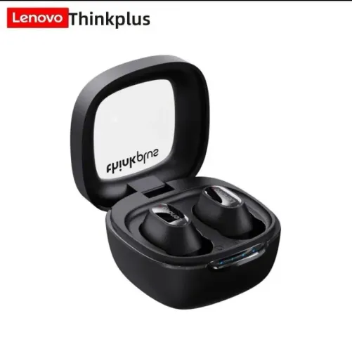 Fone de ouvido Lenovo XT62 Bluetooth 5.3 (novo)
