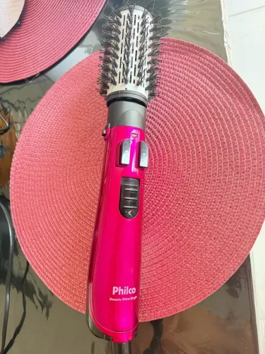 Escova rotativa Philco 