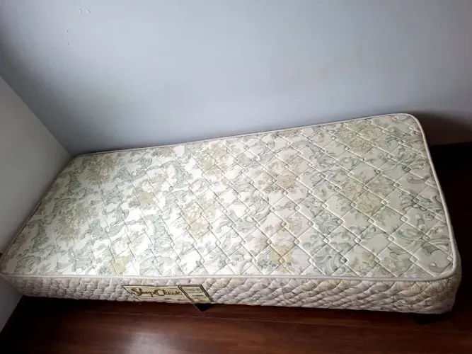 Colchão Solteiro Castor Sleep Classic