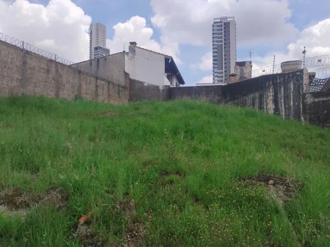 Terreno Zona Sul, Oportunidade 