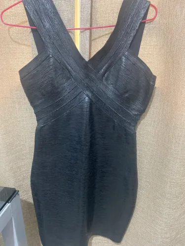 Vestido Preto