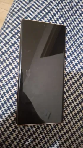 Galaxy note20 ultra 256gb 12gb ram