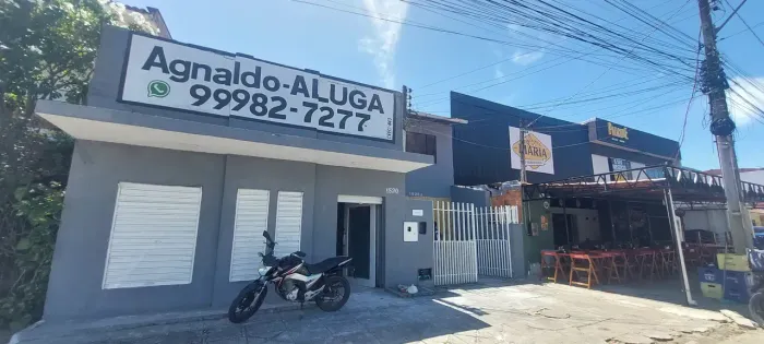 Imóvel para aluguel com 50 metros quadrados em Jatiúca - Maceió - AL