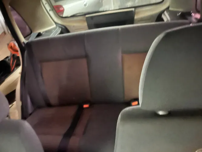 Volkswagen Gol Geração IV Copa 1.0 8V MI Total Flex Mec. 4P 2006