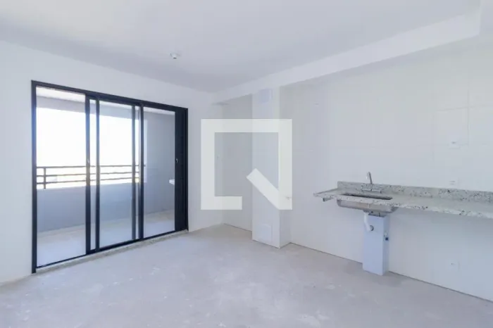 Apartamento à Venda - Freguesia do Ó, 2 Quartos, 43 m2