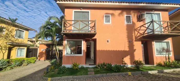 Casa na Rasa perto da praia