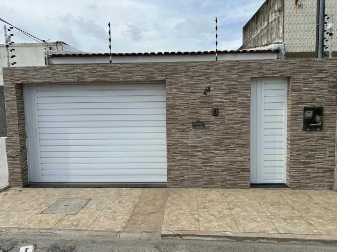 CASA EM RUA PÚBLICA - SUÍSSA [52905]