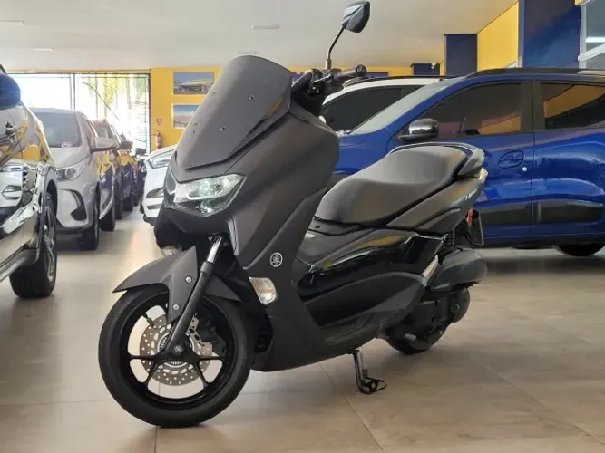 YAMAHA NMAX Connected 160 ABS 2024 5.700km