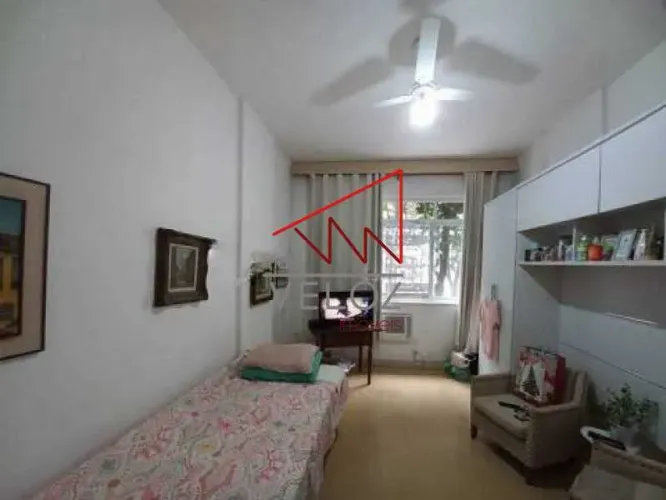Apartamento-À VENDA-Flamengo-Rio de Janeiro-RJ