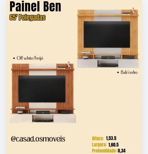 Painel Ben