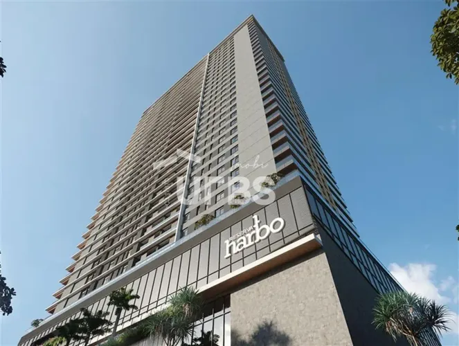 Reserva Harbo - Apartamento 3 quartos, sendo 3 suítes