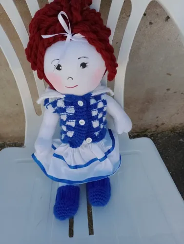 Boneca