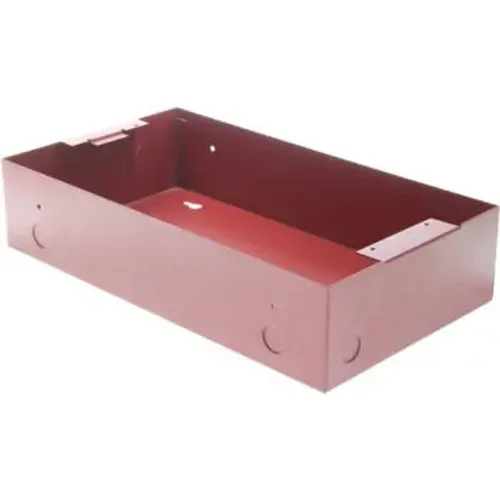 Estacao de telefone AFAWS-BX Notifier Honeywell