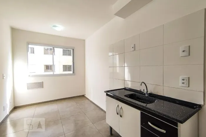Apartamento à Venda - Panamby, 1 Quarto, 24 m2