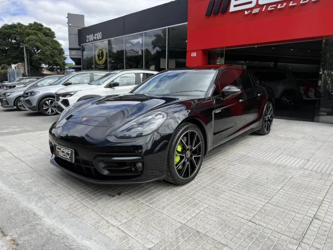 Porsche Panamera 4 Plat.edt 2.9 462cv (híbrido) 2023