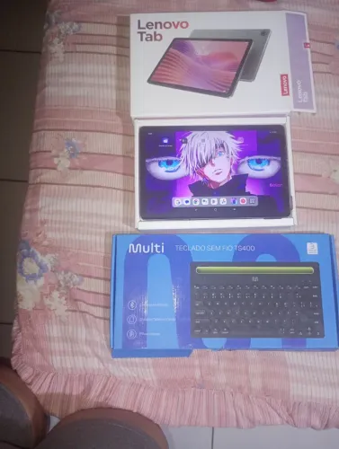 Vendo completo 1.100 na garantia ainda 