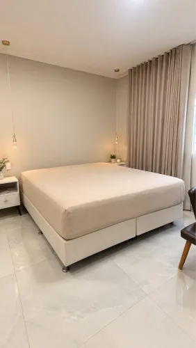Cama Absolut Spring (king)