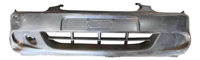 Parachoque Dianteiro Gm Corsa 2000 A 2006 2008 Detalhe 1