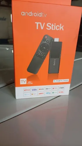 Android stick TV 4k 