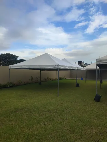 TENDAS PARA ALUGUEL E VENDAS *