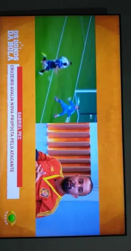 Tv Samsung UHD 65 polegadas