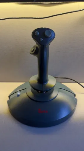 Joystick Genius Flight 2000 (USADO)