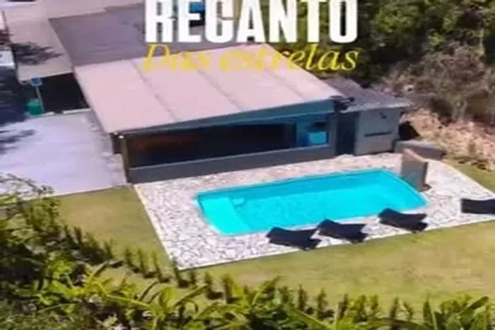 CHÁCARA EM NAZARÉ PAULISTA - 2 CASAS (SEPARADAS) POR R$ 850.000,00