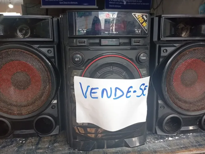 Son lg