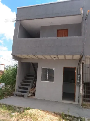 Alugo casa no jd.paraiso 40 horas $ 700 reais