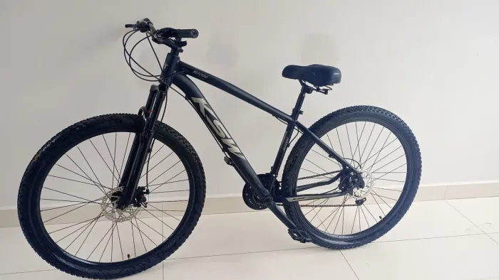 Vendo Bike aro 29