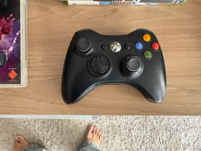 XBOX 360 slim