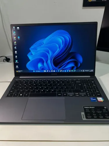 Galaxy Book 4 I5 512GB