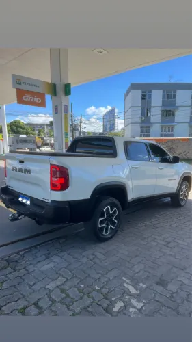 Ram Rampage Rebel Hurr.4 2.0 TB CD 4X4 AUT 2024