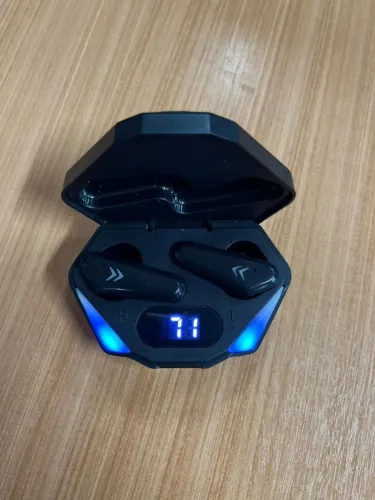 Fone Bluetooth TSW