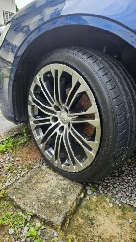 Roda Audi A5 5x112 aro 18
