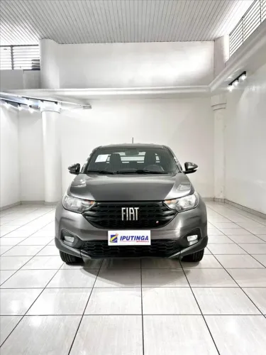 Fiat Strada Freedom 1.3 Flex 8V CD 2021