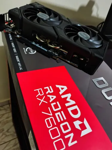 Melhor Pc custo benefício