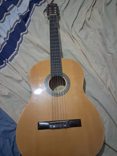 Violão Memphis