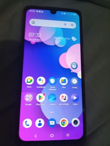 Celular TCL 30 5G 128G