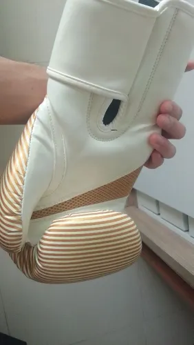 Luvas de Boxe ou Muai thay