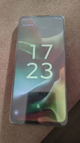 Motorola moto G15