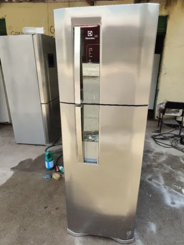 Geladeira 