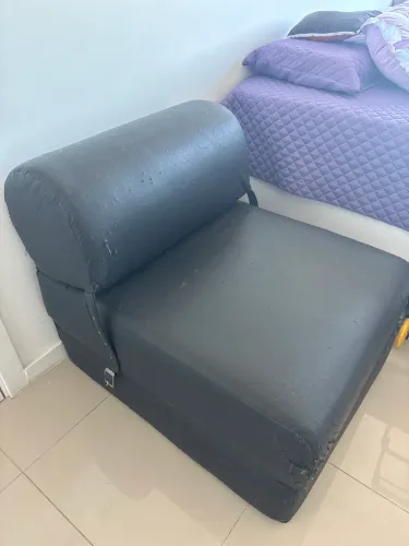 Poltrona cama Cope