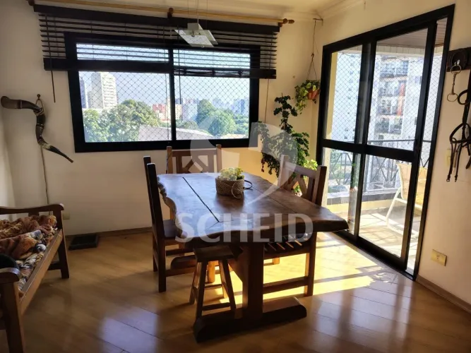 Apartamento a venda de 90,00m² útil, com 3 quartos e 2 vagas no Jabaquara !