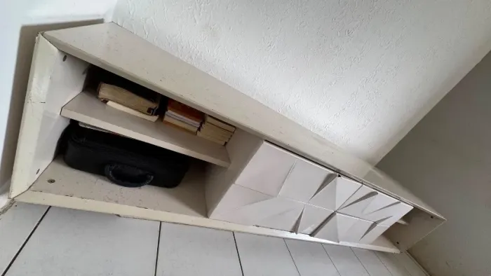 Rack para sala