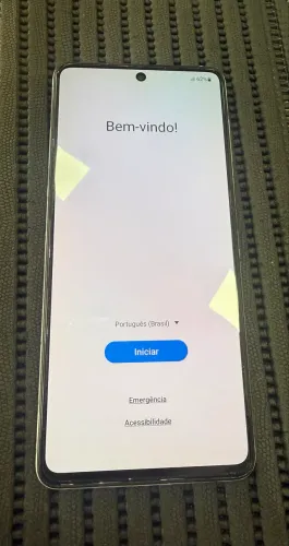 Samsung M52