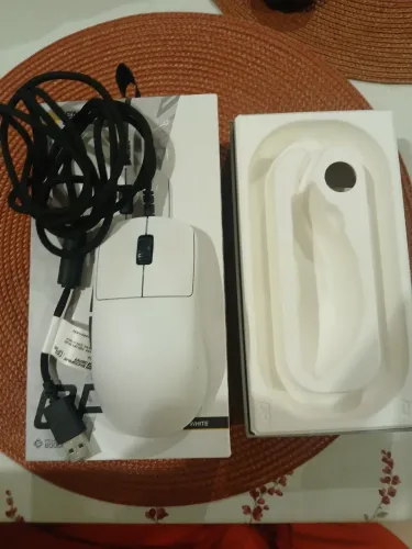 Mouse Endgame Gear OP1 8K