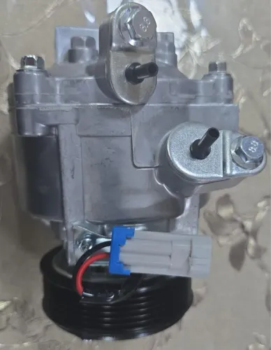 COMPRESSOR AR-CONDICIONADO GM?SPIN/PRISMA/COBALT