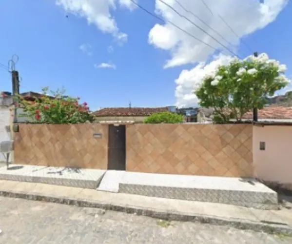Excelente casa pra vender
