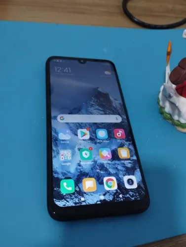 Redmi note 7